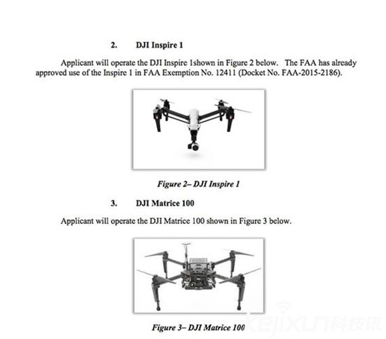 蘋(píng)果為改進(jìn)地圖應(yīng)用 使用大疆無(wú)人機(jī)收集數(shù)據(jù)