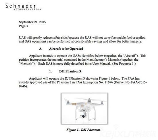 蘋(píng)果為改進(jìn)地圖應(yīng)用 使用大疆無(wú)人機(jī)收集數(shù)據(jù)