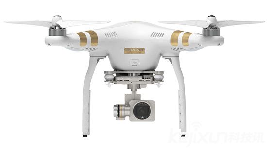 蘋(píng)果為改進(jìn)地圖應(yīng)用 使用大疆無(wú)人機(jī)收集數(shù)據(jù)