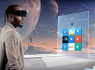 微軟:Windows10明年將新增混合現(xiàn)實(shí)MR