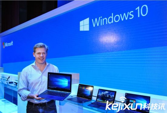 微軟:Windows10明年將新增混合現實MR