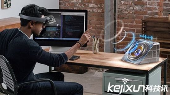 微軟:Windows10明年將新增混合現實MR