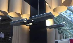 戴森設(shè)計(jì)了一款22年用不壞的LED吊燈!厲害了