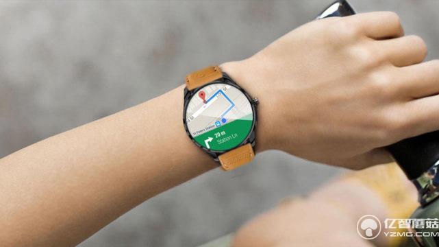 這款心率檢測超強的智能手表 可以媲美心電圖儀