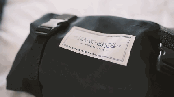 實用還便宜！外出旅行帶這個收納包全搞定