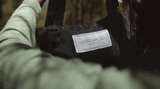 實用還便宜！外出旅行帶這個收納包全搞定