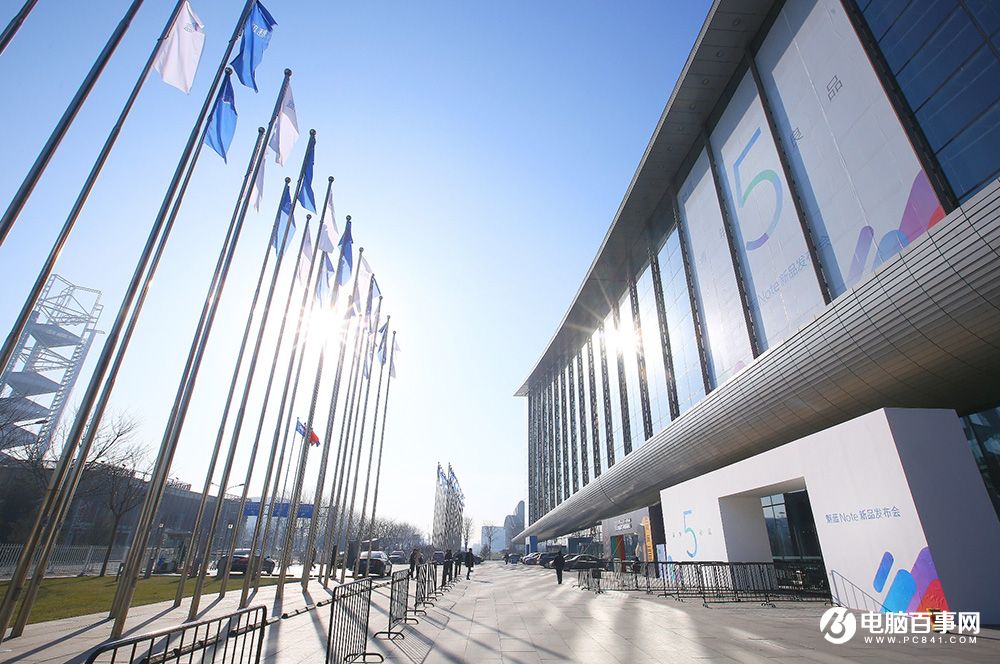 魅藍(lán)Note5怎么樣 魅藍(lán)Note5發(fā)布會圖文回顧