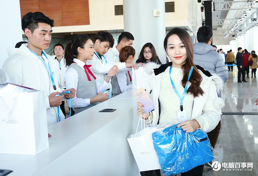 魅藍(lán)Note5怎么樣 魅藍(lán)Note5發(fā)布會圖文回顧