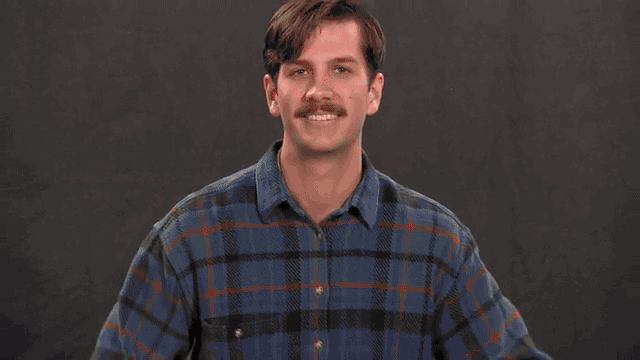 這款透明展板科技感十足 讓你和你的書寫同時出鏡