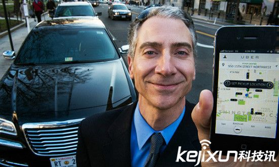 Uber發(fā)布“社區(qū)指南”  為約束用戶乘車時不良行為