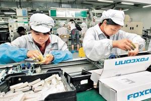 富士康正在商談赴美投資 蘋果iPhone真要轉(zhuǎn)美國生產(chǎn)？