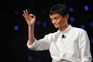 馬云:如果阿里巴巴消失 會有50萬以上中小企業沒飯吃!