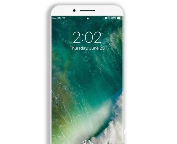 iPhone 8售價曝光：這漲價幅度逆天