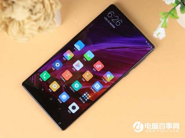 外媒評2016最佳手機(jī)TOP10：iPhone7領(lǐng)銜 小米MIX上榜