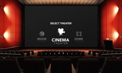 法國電影院推出VR頭盔租賃服務(wù)  更便宜地觀看VR電影