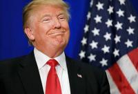 特朗普要與蘋果谷歌Facebook等科技巨頭CEO開會 他們會聊什么?