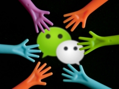 不限畫幅！微信新版本升級視頻功能