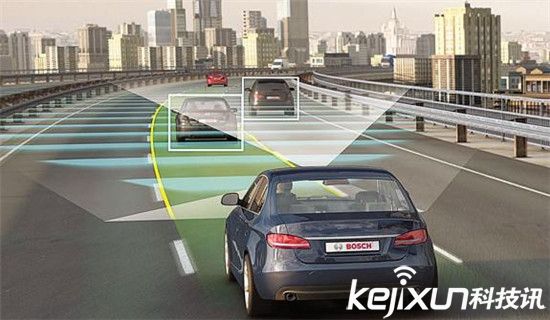 谷歌成立獨立實體Waymo 無人駕駛商業化生產在即