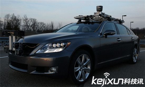 谷歌成立獨立實體Waymo 無人駕駛商業化生產在即