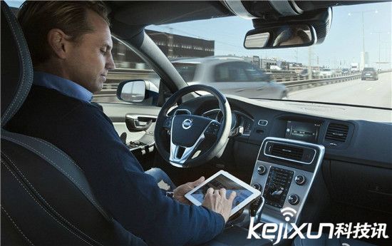 谷歌成立獨立實體Waymo 無人駕駛商業化生產在即