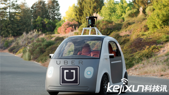 谷歌成立獨立實體Waymo 無人駕駛商業化生產在即