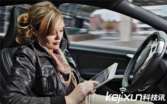 谷歌成立獨立實體Waymo 無人駕駛商業化生產在即