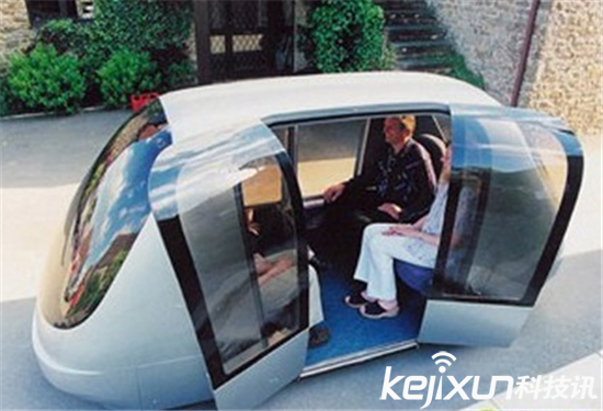 谷歌成立獨立實體Waymo 無人駕駛商業化生產在即