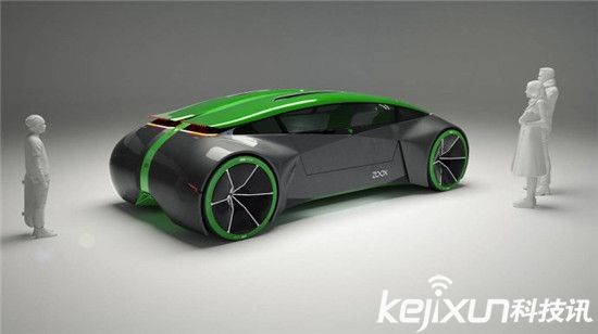 谷歌成立獨立實體Waymo 無人駕駛商業化生產在即