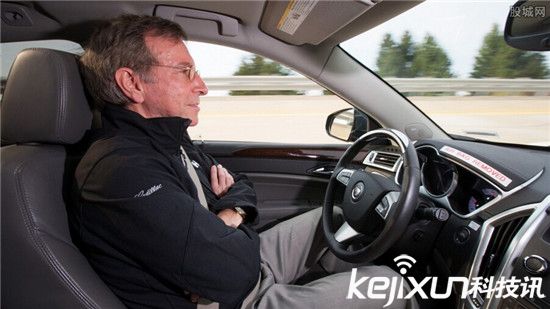 谷歌成立獨立實體Waymo 無人駕駛商業化生產在即