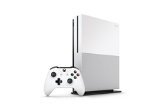 微軟國行Xbox One S上線 售價2399元