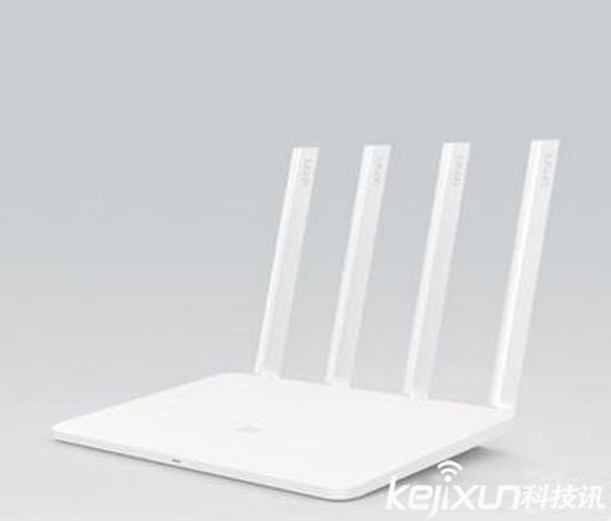 小米年貨節路由器降價 套裝價格很劃算