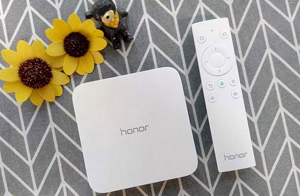 榮耀盒子Pro