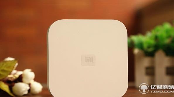 小米盒子3增強版