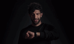 CMRA Watch：借助這個表帶實現了蘋果表未完成的心愿