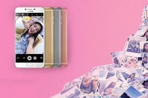 首發(fā)驍龍626 三星C5/C7 Pro跳票至明年一月發(fā)布