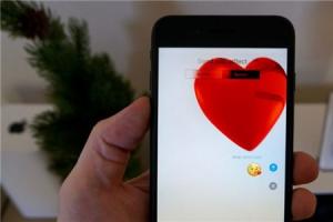 iOS10.2正式版新增100多個emoji表情(附部分預覽)