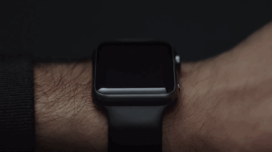 蘋果表未完成的心愿，借助這個表帶實現了