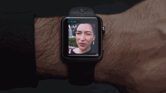 蘋果表未完成的心愿，借助這個表帶實現了