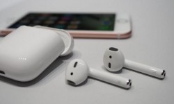 蘋果官網無線耳機被搶空：都憋瘋了