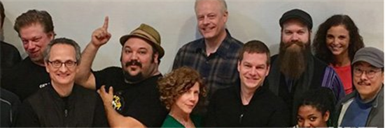 谷歌動畫團隊瞄準VR市場 明年將推出VR動畫短片