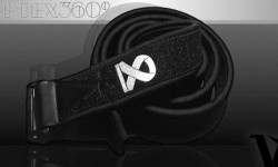 VdockX腕帶幫你解決健身不帶手機發(fā)朋友圈