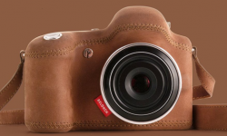 傻瓜Relonch相機 只需一鍵完成拍照修圖上傳