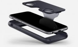 這可是超小VR設備Figment VR手機殼