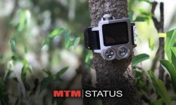 Apple Watch也有保護殼了 看著硬朗還有指南針