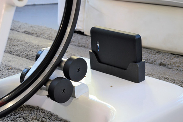 這款VR套件 讓你足不出戶就能享受暢快的騎行