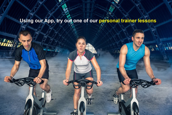 這款VR套件 讓你足不出戶就能享受暢快的騎行