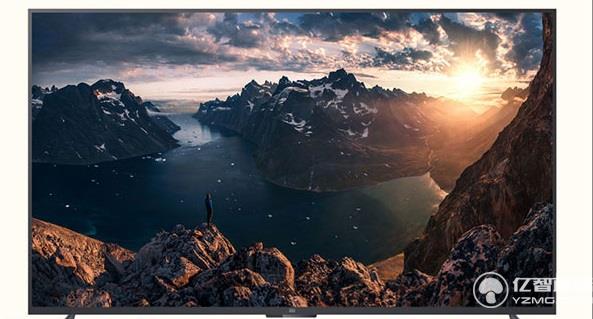 小米電視3s 55英寸