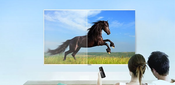 60寸智能電視怎么選 七大高性價比4K電視推薦