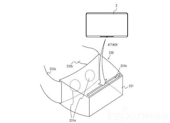 任天堂Swtich主機(jī)支持VR？新專利曝光！
