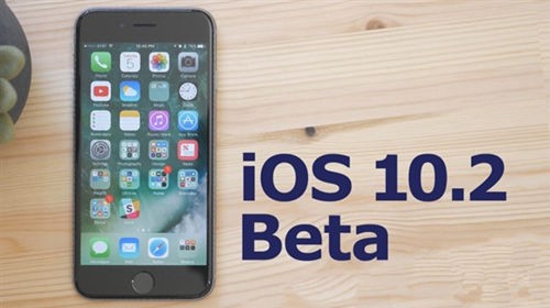 iOS10.2.1 Beta公測版發布 主要修復Bug